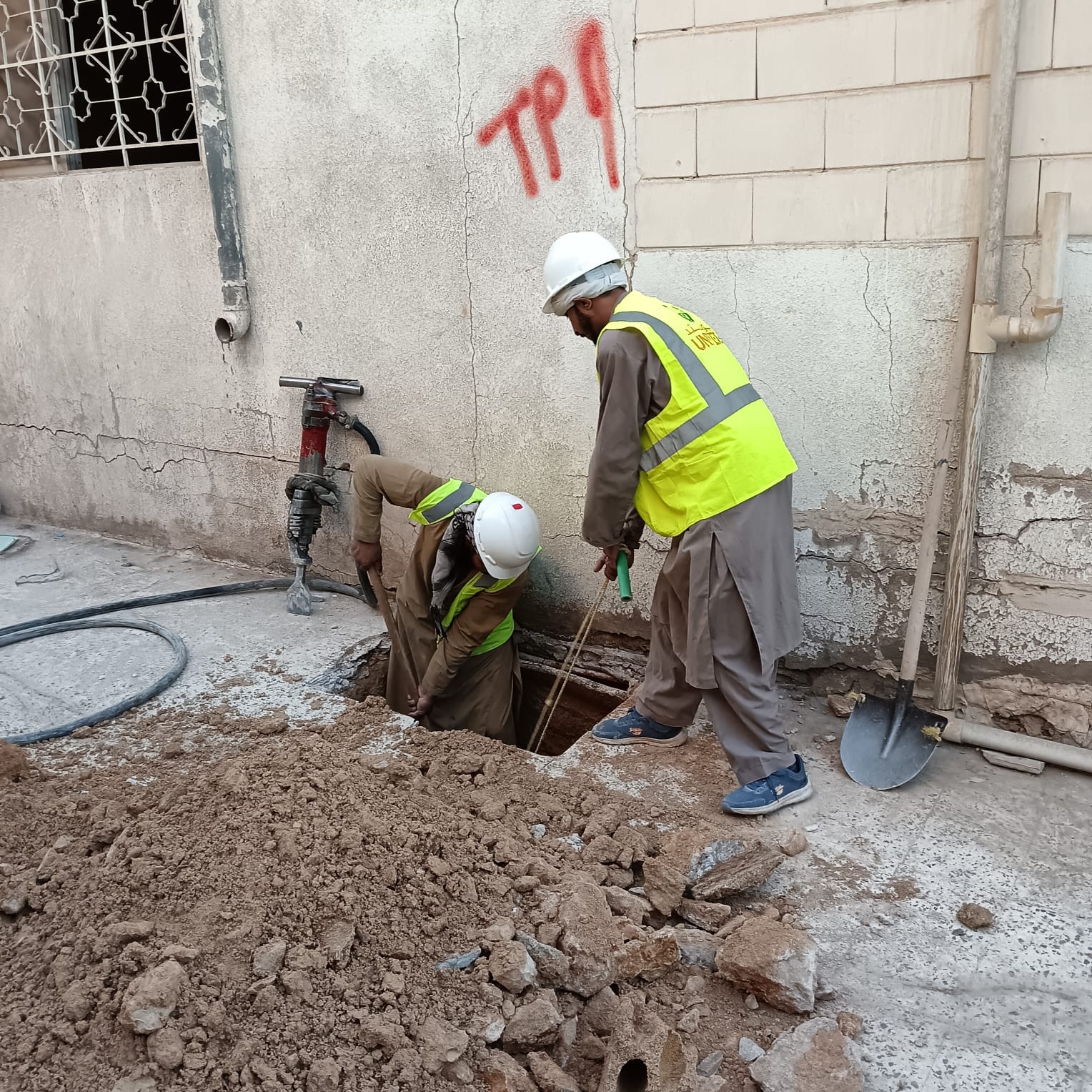 Slope Stability Analysis for Residential Development